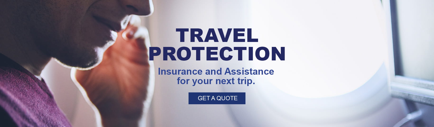 Personal membership - Travel insurance and assistance | International SOS
