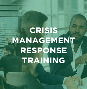 Crisis Management Training