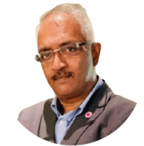 Jaleel Rahiman