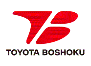 Toyota Boshoku Logo