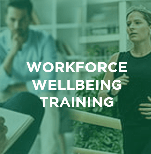 Workforce Wellbeing Training