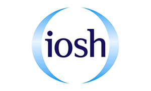 iosh logo