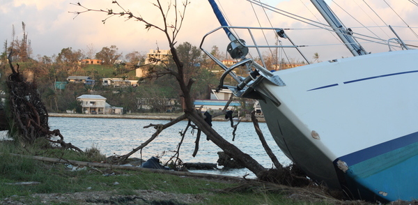 Cyclone Pam