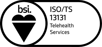 BSI ISO 13131 Telehealth Services