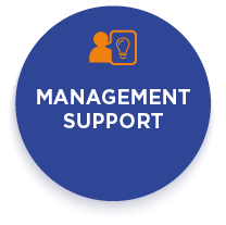 Pictogram Management Support